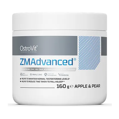 ZMADVANCED 160g