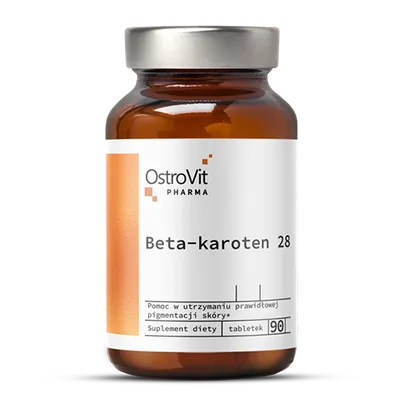 BETA-KAROTEN 28