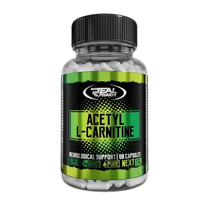 ACETYL L-CARNITINE