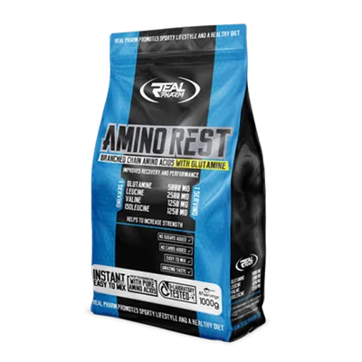 AMINO REST 1000g