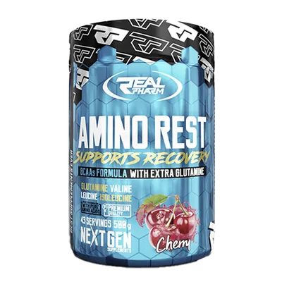 AMINO REST 500g