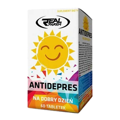 ANTIDEPRES