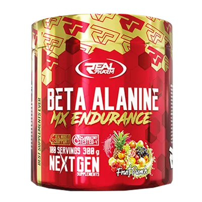 BETA ALANINE 300g