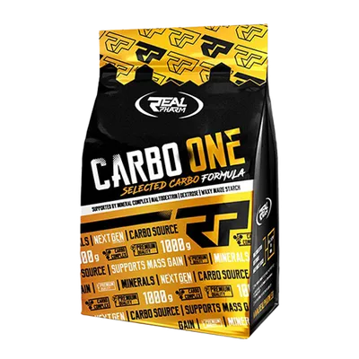 CARBO ONE 1000g
