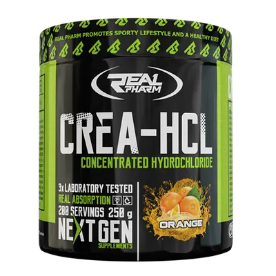 CREA-HCL 250g