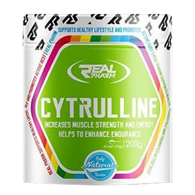 CYTRULLINE 200g