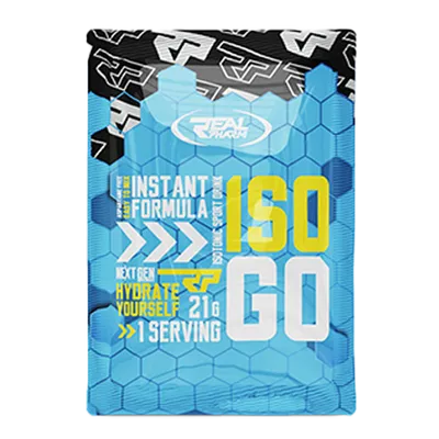 ISO GO 21g