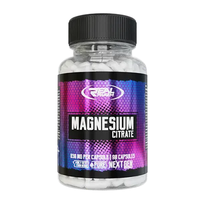 MAGNESIUM CITRATE 830mg
