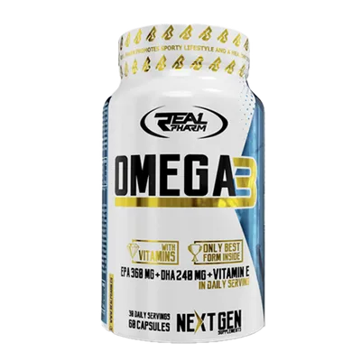 OMEGA 3