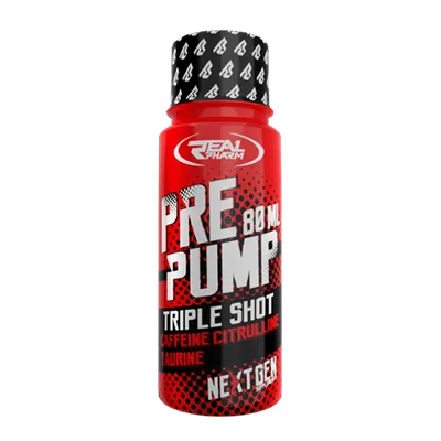 PRE PUMP 80ml