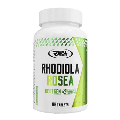 RHODIOLA ROSEA