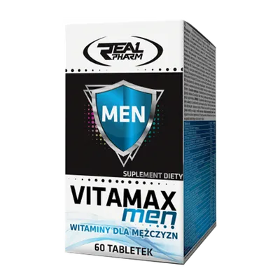 VITAMAX MEN
