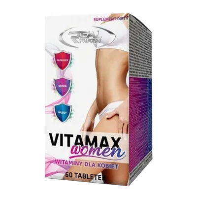 VITAMAX WOMEN