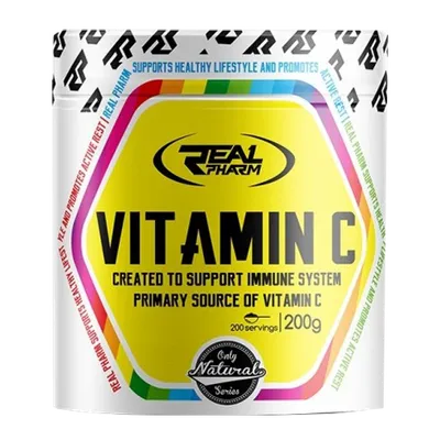 VITAMIN C 200g