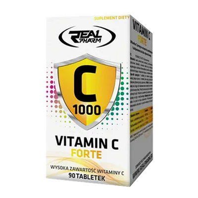 VITAMIN C FORTE