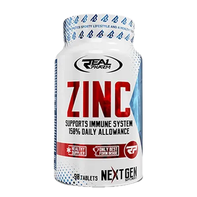 ZINC