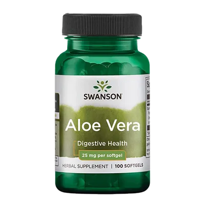 ALOE VERA