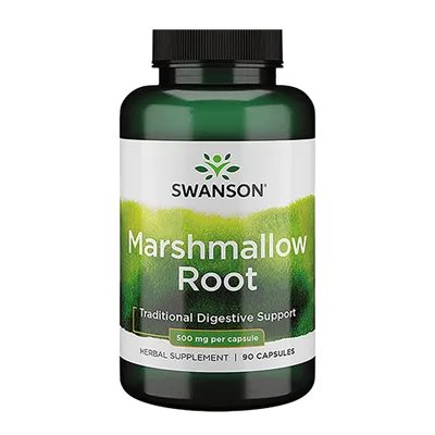 MARSHMALLOW ROOT 500mg