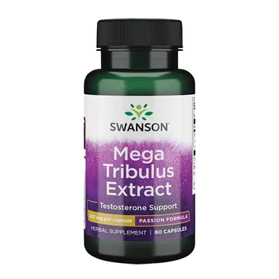 MEGA TRIBULUS EXTRACT 250mg