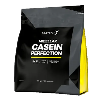 MICELLAR CASEIN PERFECTION 750g