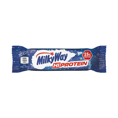 MILKY WAY HI PROTEIN 50g
