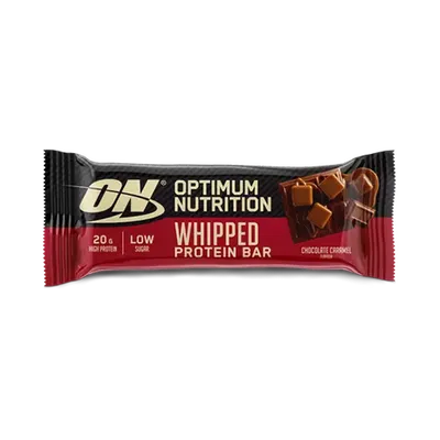 WHIPPED PROTEIN BAR 60g
