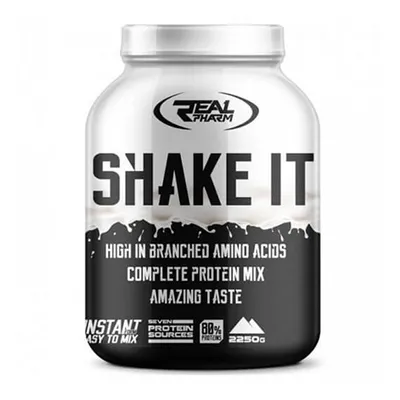 SHAKE IT 2250G