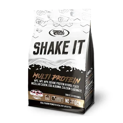 SHAKE IT 700G