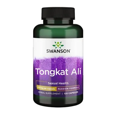 TONGKAT ALI
