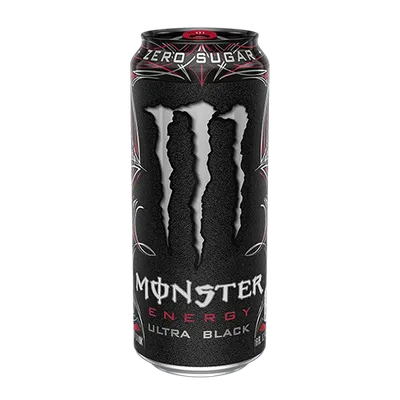 MONSTER ULTRA