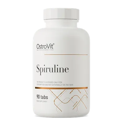SPIRULINE