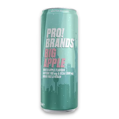 BCAA DRINK 330ml