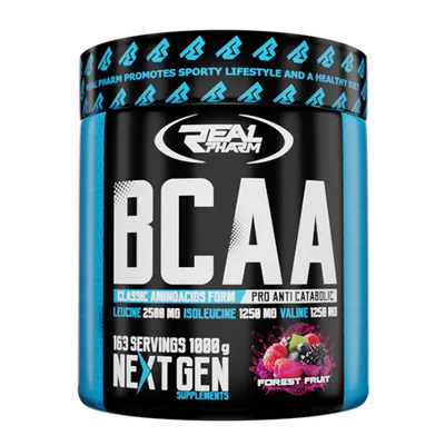 BCAA INSTANT 2:1:1 1000G