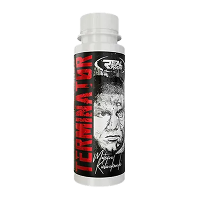 TERMINATOR PUMP EXTREME 80ml