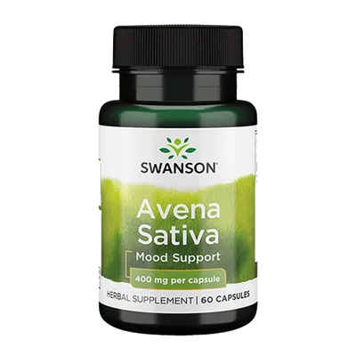 AVENA SATIVA