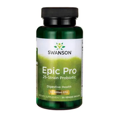EPIC PRO 25-STRAIN PROBIOTIC