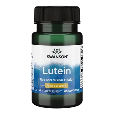 LUTEIN