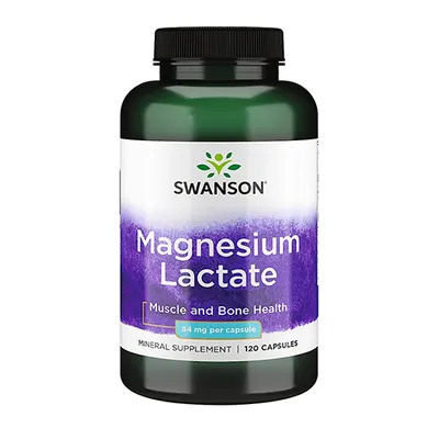 MAGNESIUM LACTATE