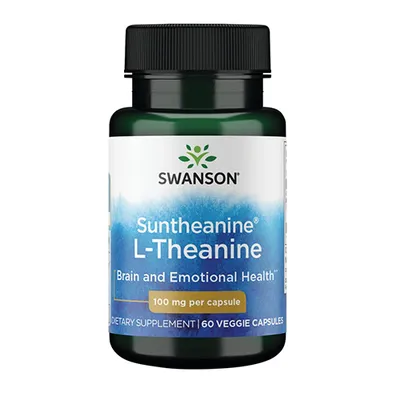 SUNTHEANINE L-THEANINE