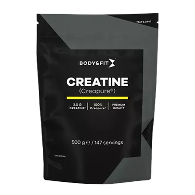 CREAPURE CREATINE 500g