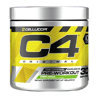 C4 (30 serv)