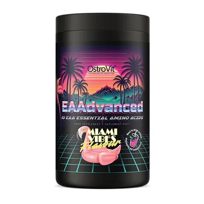 EAADVENCED 540g