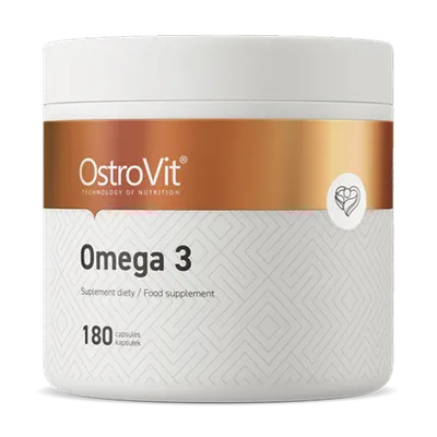OMEGA 3