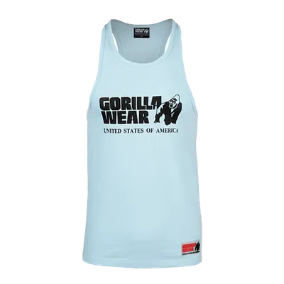 TANK TOP CLASSIC