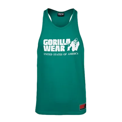 TANK TOP CLASSIC