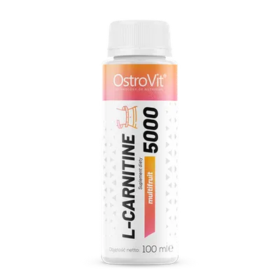 L-CARNITINE 5000 100ml