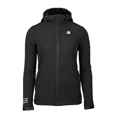 JAKNA SOFTSHELL MINA
