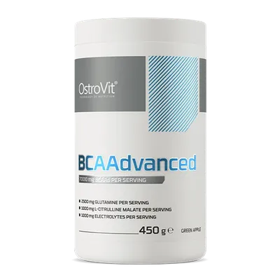 BCAADVANCED 450g
