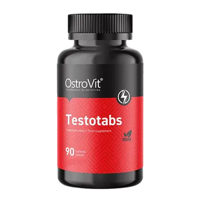 TESTOTABS