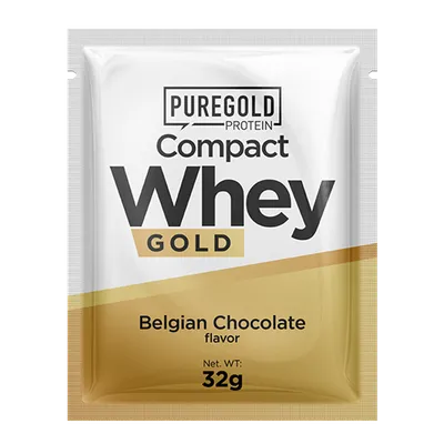 COMPACT WHEY GOLD 32g